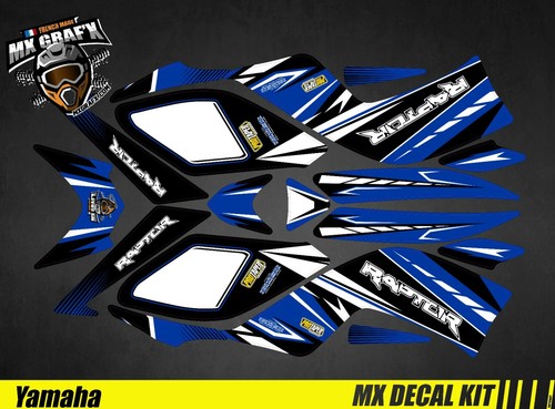 Kit déco quad pour atv - quad,