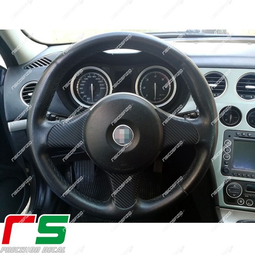 Alfa romeo 159 adesivi decal - alfa,