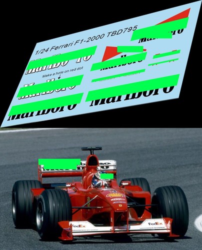 Missing decals per - decals,