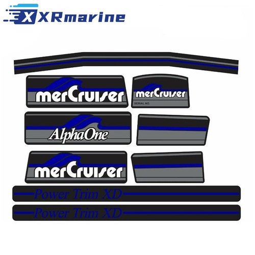Con blue rams - con, set