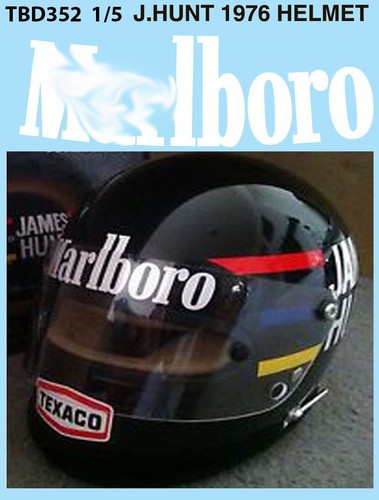 Decals per james - , hunt