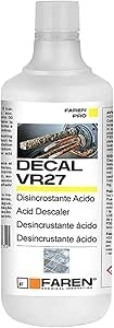 Faren decal vr27 - decal,