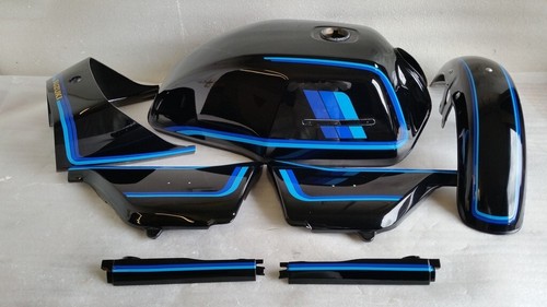 Kit decalcomanie suzuki gsx - kit,