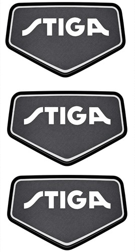 Adesivo stiga tosaerba