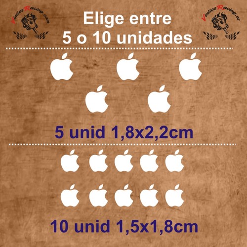 Sticker decal adhesivo - sticker,
