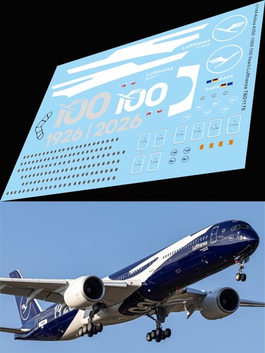 144 decals per airbus - 1/144,