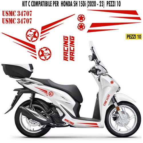 Grafica adesivi decal