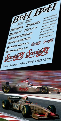 Missing decals for - decals,