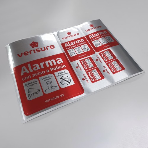 Stiker decal pegatinas - stiker,,