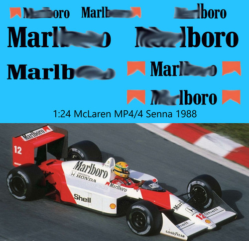 New missing sponsors - 1:24,