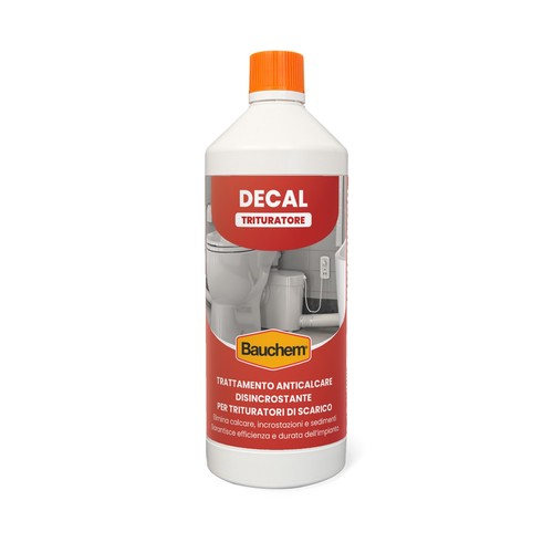 Bauchem decal trituratore - bauchem,