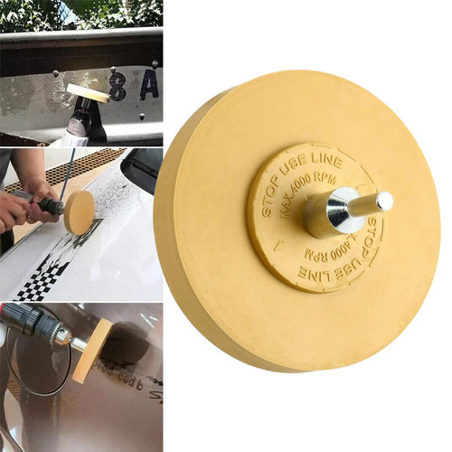 Drill adhesive pinstripe - drill,