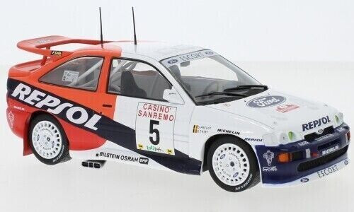 Decal ford escort - ford,