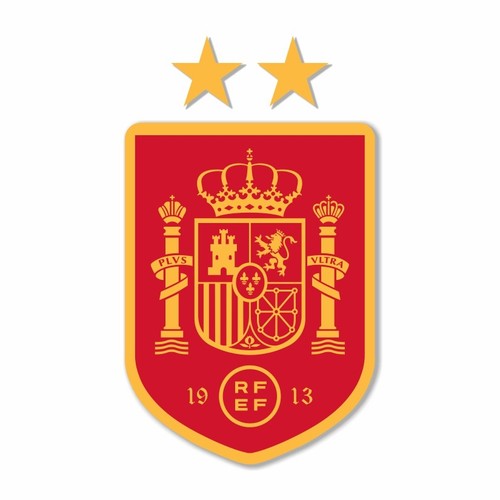 Decalcomania 2026 campioni - 2026,