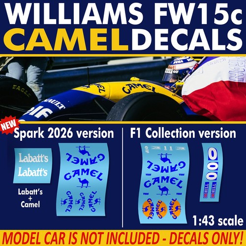 Williams fw15c 1993 - williams,