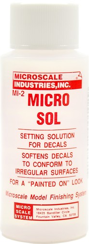 Microscala 105 mi 2 - •, mi-2