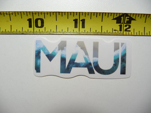 Maui con onde - maui,