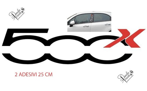 Adesivi montanti auto - montanti,